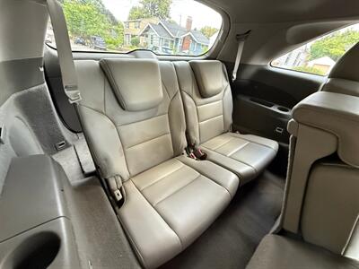 2011 Acura MDX SH-AWD   - Photo 14 - Portland, OR 97202