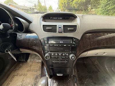 2011 Acura MDX SH-AWD   - Photo 18 - Portland, OR 97202