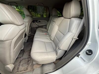 2011 Acura MDX SH-AWD   - Photo 15 - Portland, OR 97202