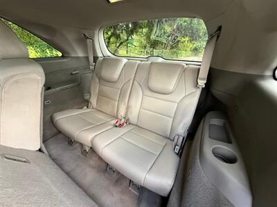 2011 Acura MDX SH-AWD   - Photo 16 - Portland, OR 97202