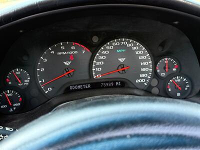 1998 Chevrolet Corvette   - Photo 24 - Portland, OR 97202