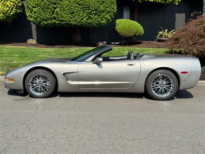 1998 Chevrolet Corvette   - Photo 8 - Portland, OR 97202