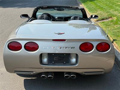 1998 Chevrolet Corvette   - Photo 10 - Portland, OR 97202