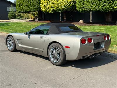 1998 Chevrolet Corvette   - Photo 3 - Portland, OR 97202