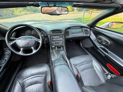 1998 Chevrolet Corvette   - Photo 20 - Portland, OR 97202