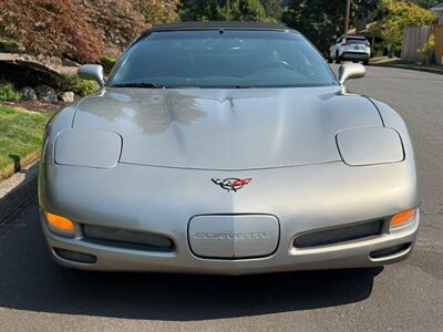 1998 Chevrolet Corvette   - Photo 4 - Portland, OR 97202