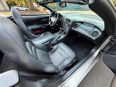 1998 Chevrolet Corvette   - Photo 15 - Portland, OR 97202