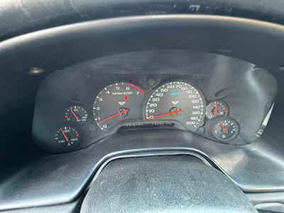 1998 Chevrolet Corvette   - Photo 23 - Portland, OR 97202