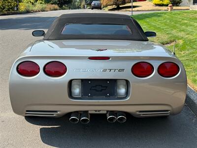 1998 Chevrolet Corvette   - Photo 5 - Portland, OR 97202