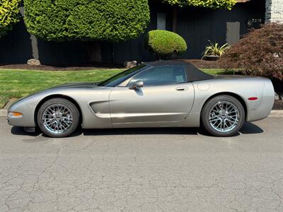 1998 Chevrolet Corvette   - Photo 2 - Portland, OR 97202