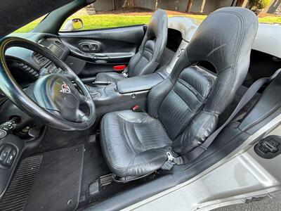 1998 Chevrolet Corvette   - Photo 14 - Portland, OR 97202