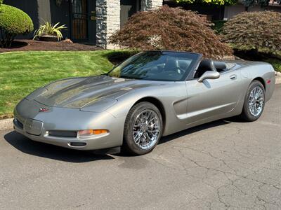 1998 Chevrolet Corvette   - Photo 7 - Portland, OR 97202