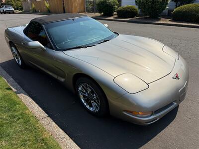 1998 Chevrolet Corvette   - Photo 6 - Portland, OR 97202