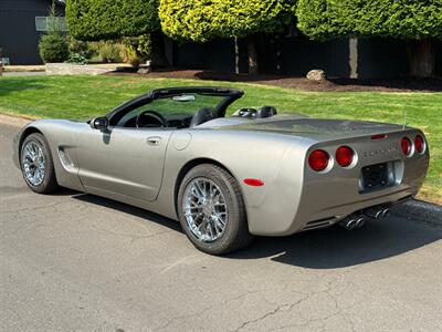 1998 Chevrolet Corvette   - Photo 9 - Portland, OR 97202