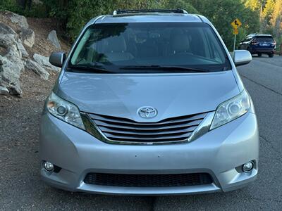 2015 Toyota Sienna XLE Premium 8-Passenger   - Photo 4 - Portland, OR 97202