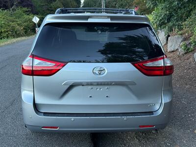 2015 Toyota Sienna XLE Premium 8-Passenger   - Photo 5 - Portland, OR 97202