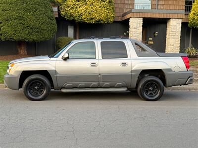 2002 Chevrolet Avalanche 1500 4dr 1500   - Photo 2 - Portland, OR 97202