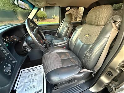 2002 Chevrolet Avalanche 1500 4dr 1500   - Photo 10 - Portland, OR 97202