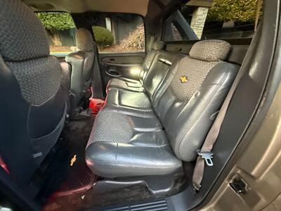 2002 Chevrolet Avalanche 1500 4dr 1500   - Photo 14 - Portland, OR 97202
