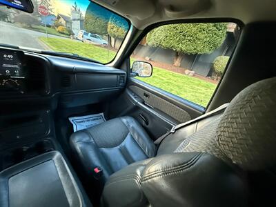 2002 Chevrolet Avalanche 1500 4dr 1500   - Photo 18 - Portland, OR 97202