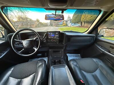 2002 Chevrolet Avalanche 1500 4dr 1500   - Photo 15 - Portland, OR 97202