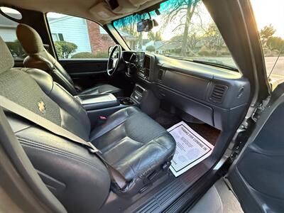 2002 Chevrolet Avalanche 1500 4dr 1500   - Photo 11 - Portland, OR 97202