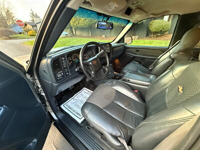 2002 Chevrolet Avalanche 1500 4dr 1500   - Photo 9 - Portland, OR 97202