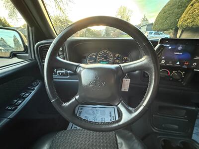 2002 Chevrolet Avalanche 1500 4dr 1500   - Photo 20 - Portland, OR 97202