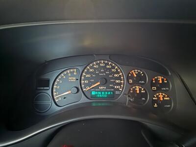 2002 Chevrolet Avalanche 1500 4dr 1500   - Photo 21 - Portland, OR 97202