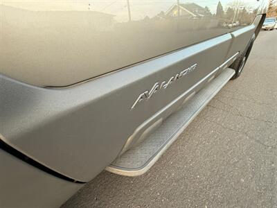 2002 Chevrolet Avalanche 1500 4dr 1500   - Photo 7 - Portland, OR 97202