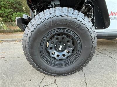 2018 Jeep Wrangler Unlimited Sport S   - Photo 7 - Portland, OR 97202