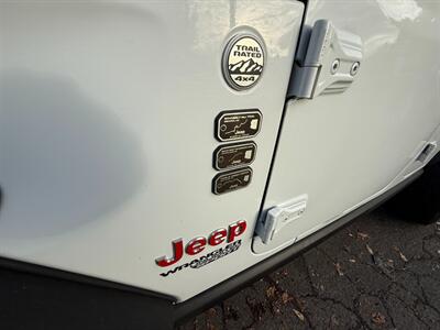 2018 Jeep Wrangler Unlimited Sport S   - Photo 22 - Portland, OR 97202