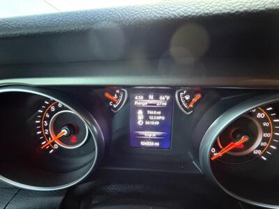 2018 Jeep Wrangler Unlimited Sport S   - Photo 18 - Portland, OR 97202