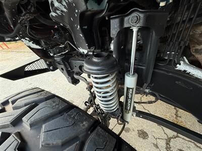 2018 Jeep Wrangler Unlimited Sport S   - Photo 8 - Portland, OR 97202