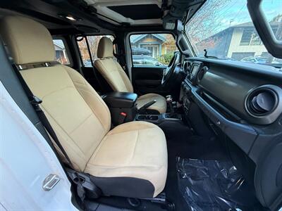 2018 Jeep Wrangler Unlimited Sport S   - Photo 12 - Portland, OR 97202