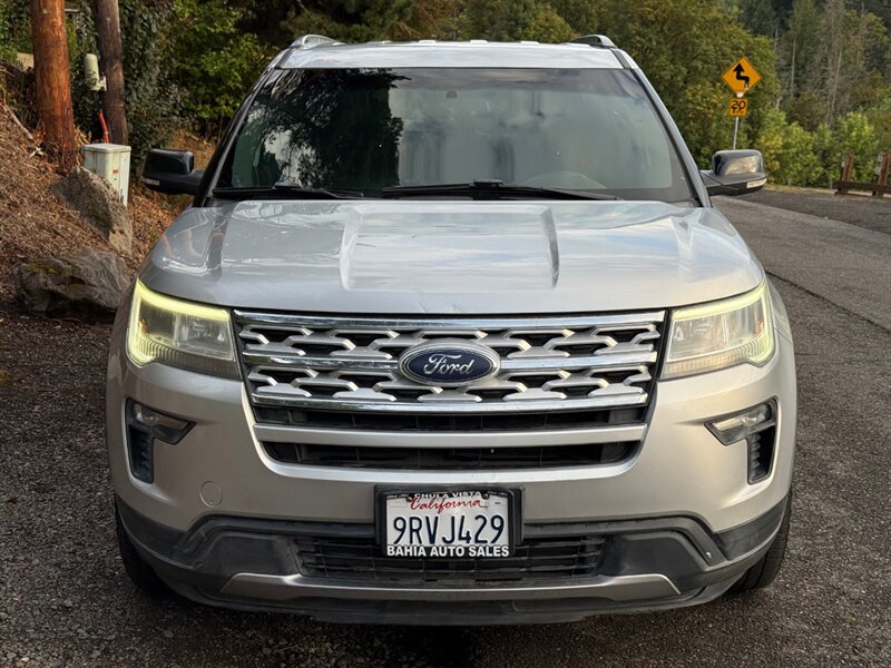 2018 Ford Explorer XLT - Photo 4 - Portland, OR 97202