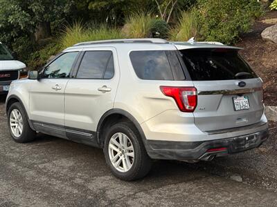 2018 Ford Explorer XLT - Photo 3 - Portland, OR 97202