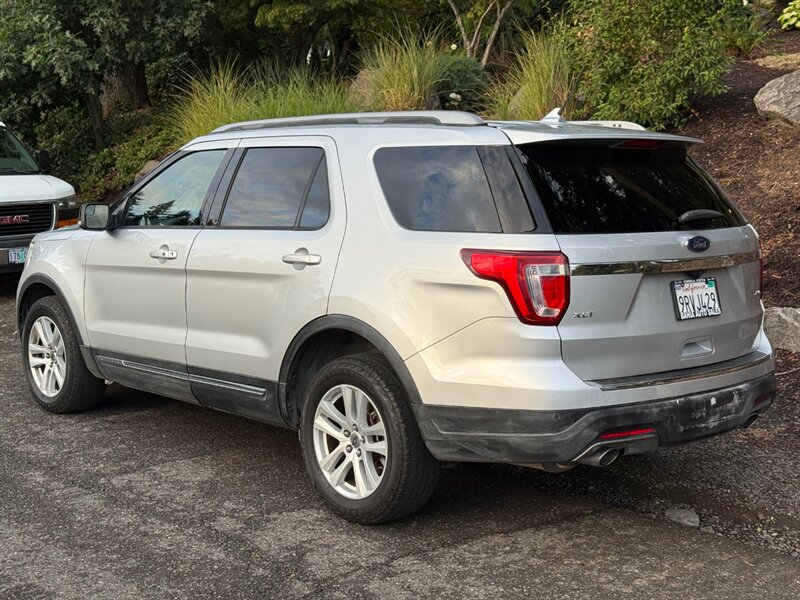 2018 Ford Explorer XLT - Photo 3 - Portland, OR 97202