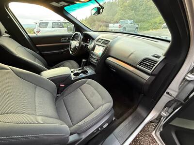 2018 Ford Explorer XLT - Photo 9 - Portland, OR 97202