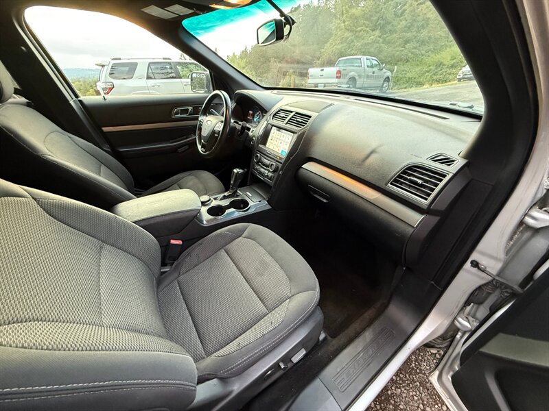 2018 Ford Explorer XLT - Photo 9 - Portland, OR 97202