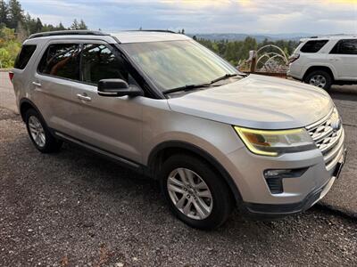 2018 Ford Explorer XLT - Photo 6 - Portland, OR 97202