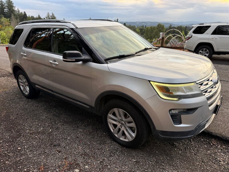 2018 Ford Explorer XLT - Photo 6 - Portland, OR 97202
