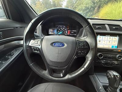 2018 Ford Explorer XLT - Photo 19 - Portland, OR 97202