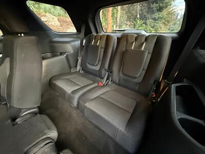 2018 Ford Explorer XLT - Photo 13 - Portland, OR 97202