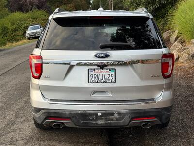 2018 Ford Explorer XLT - Photo 5 - Portland, OR 97202