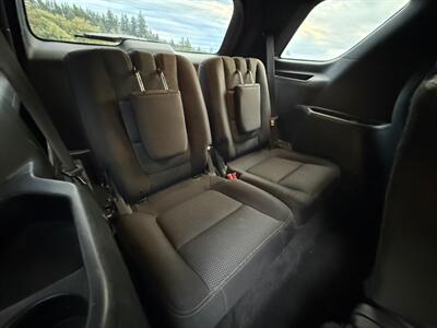 2018 Ford Explorer XLT - Photo 12 - Portland, OR 97202
