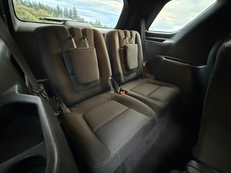 2018 Ford Explorer XLT - Photo 12 - Portland, OR 97202