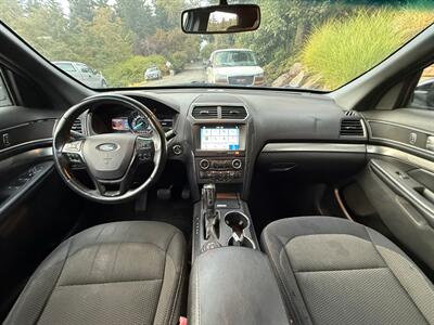 2018 Ford Explorer XLT - Photo 15 - Portland, OR 97202