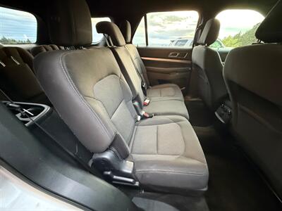 2018 Ford Explorer XLT - Photo 11 - Portland, OR 97202