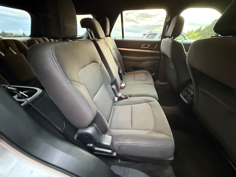 2018 Ford Explorer XLT - Photo 11 - Portland, OR 97202